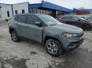 Jeep Compass Trailhawk Image 13