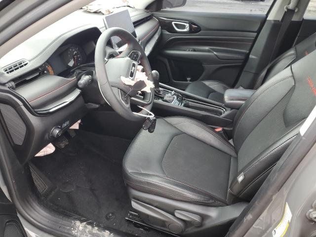 Jeep Compass Trailhawk Image 2