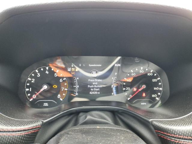 Jeep Compass Trailhawk Image 7