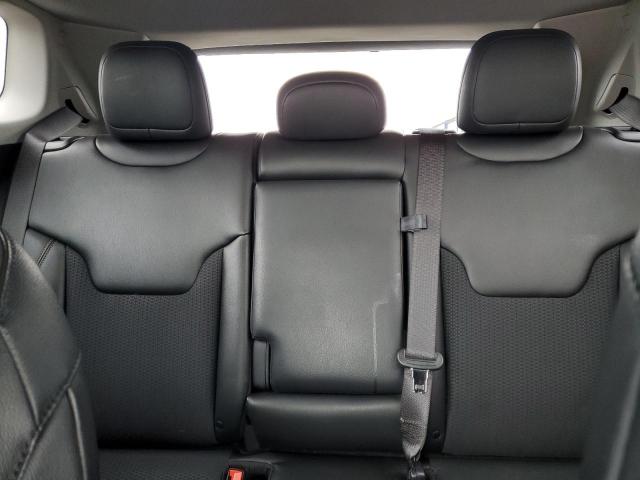 Jeep Compass Trailhawk Image 12