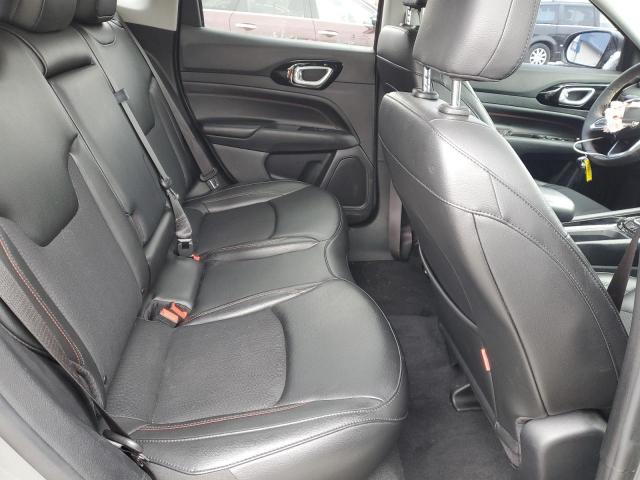 Jeep Compass Trailhawk Image 10