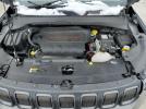 Jeep Compass Trailhawk Image 11
