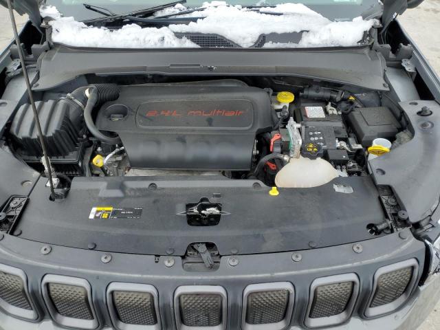 Jeep Compass Trailhawk Image 11
