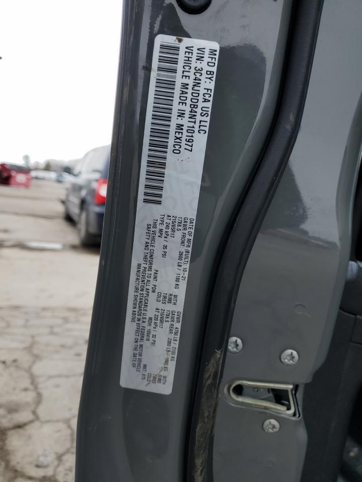 Jeep Compass Trailhawk Image 8