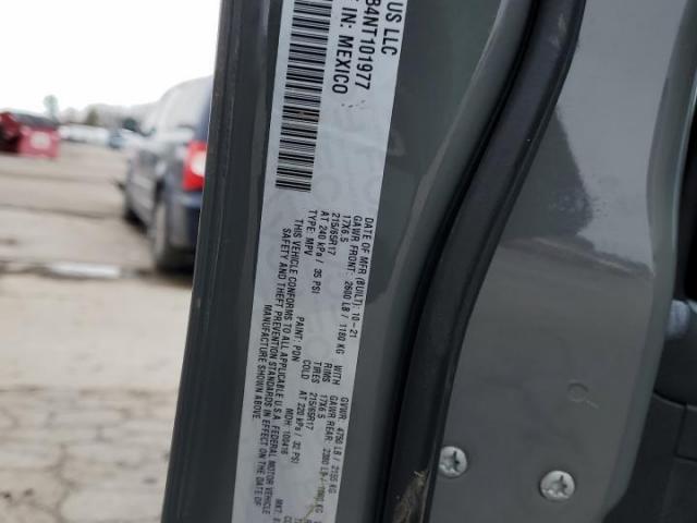 Jeep Compass Trailhawk Image 8