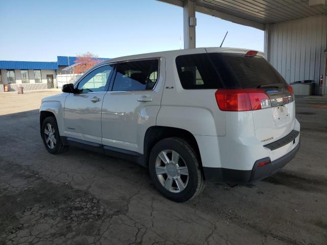 GMC Terrain Sle Image 8