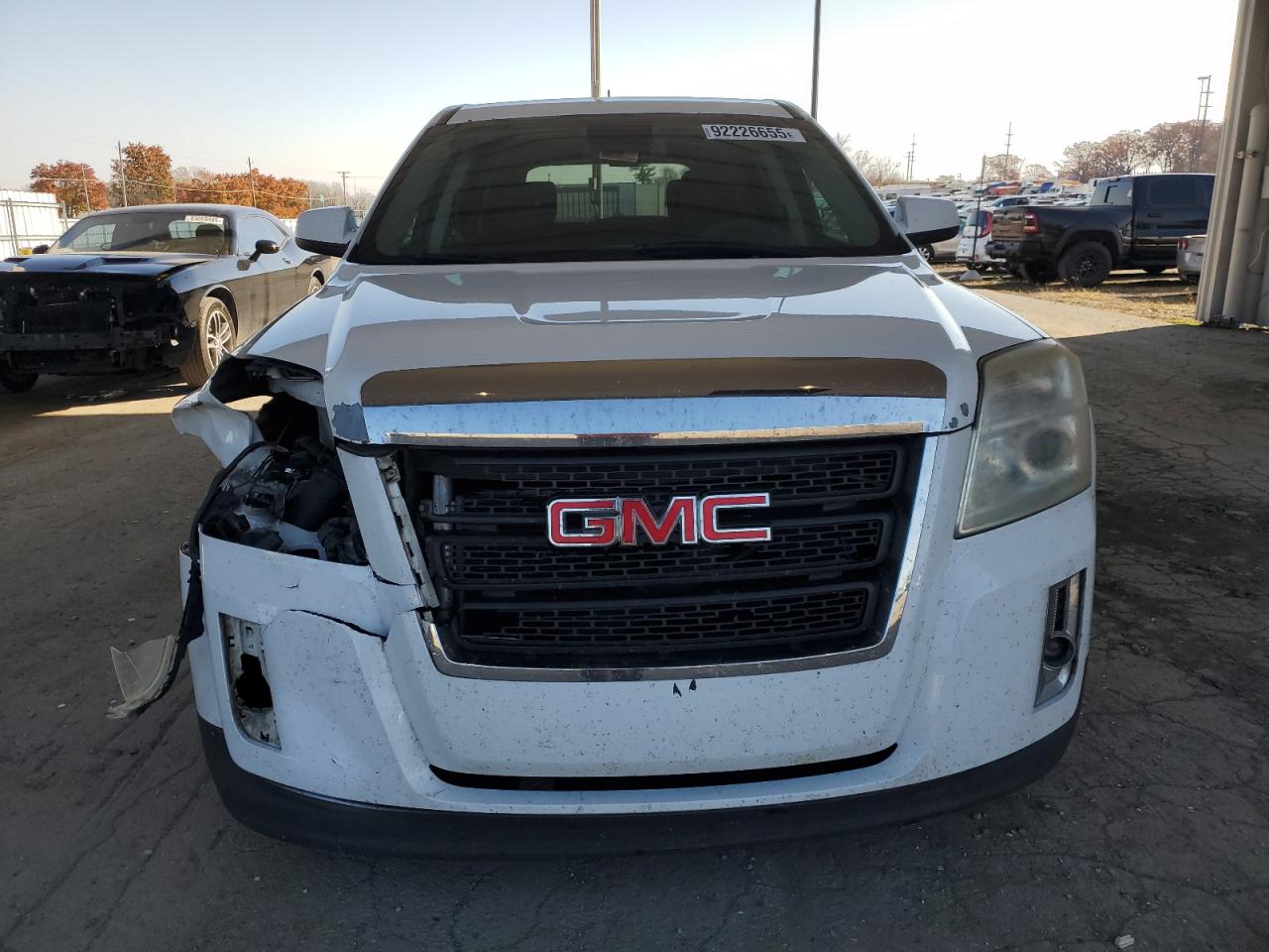 GMC Terrain Sle Image 7