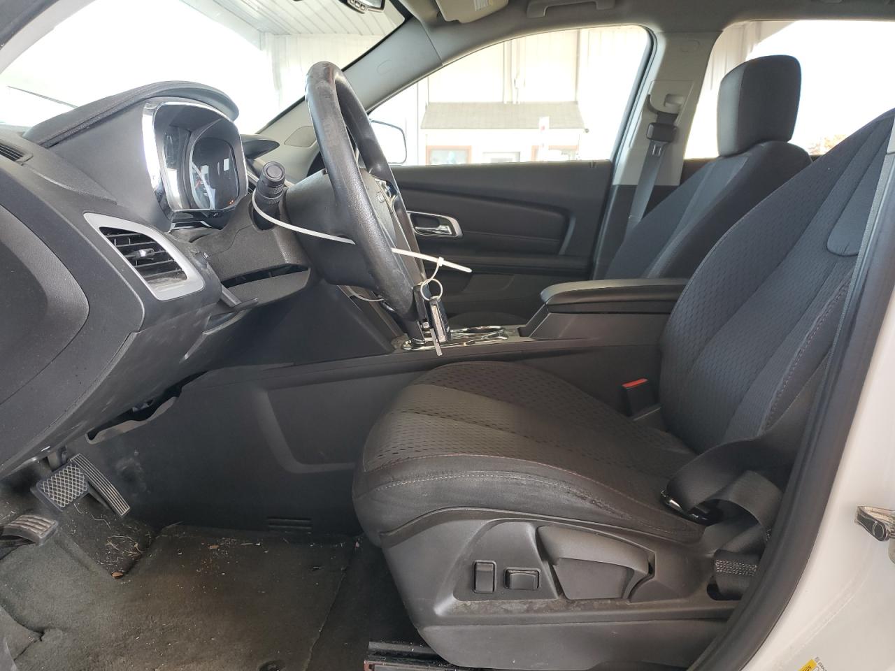 GMC Terrain Sle Image 4