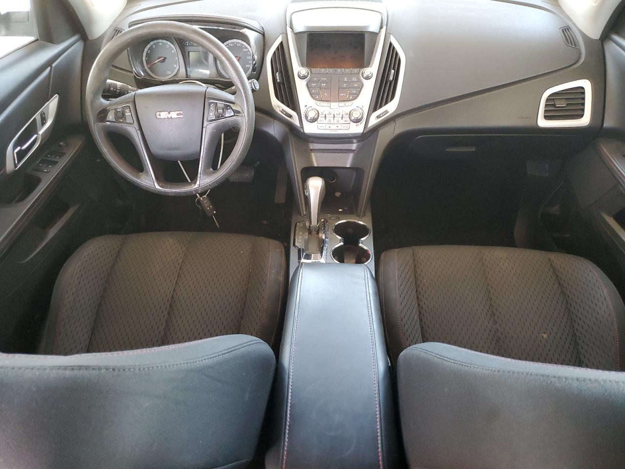 GMC Terrain Sle Image 9