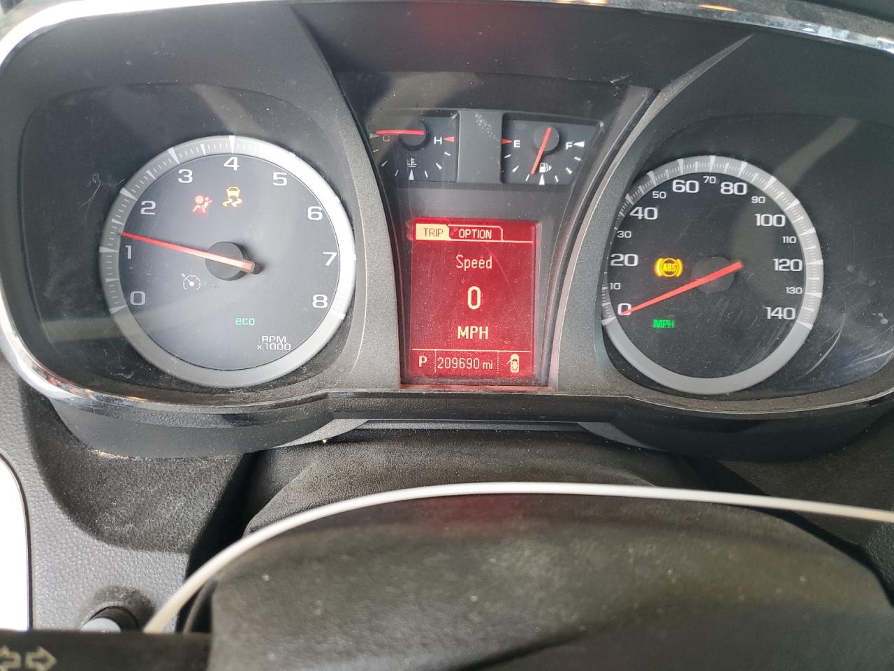 GMC Terrain Sle Image 6