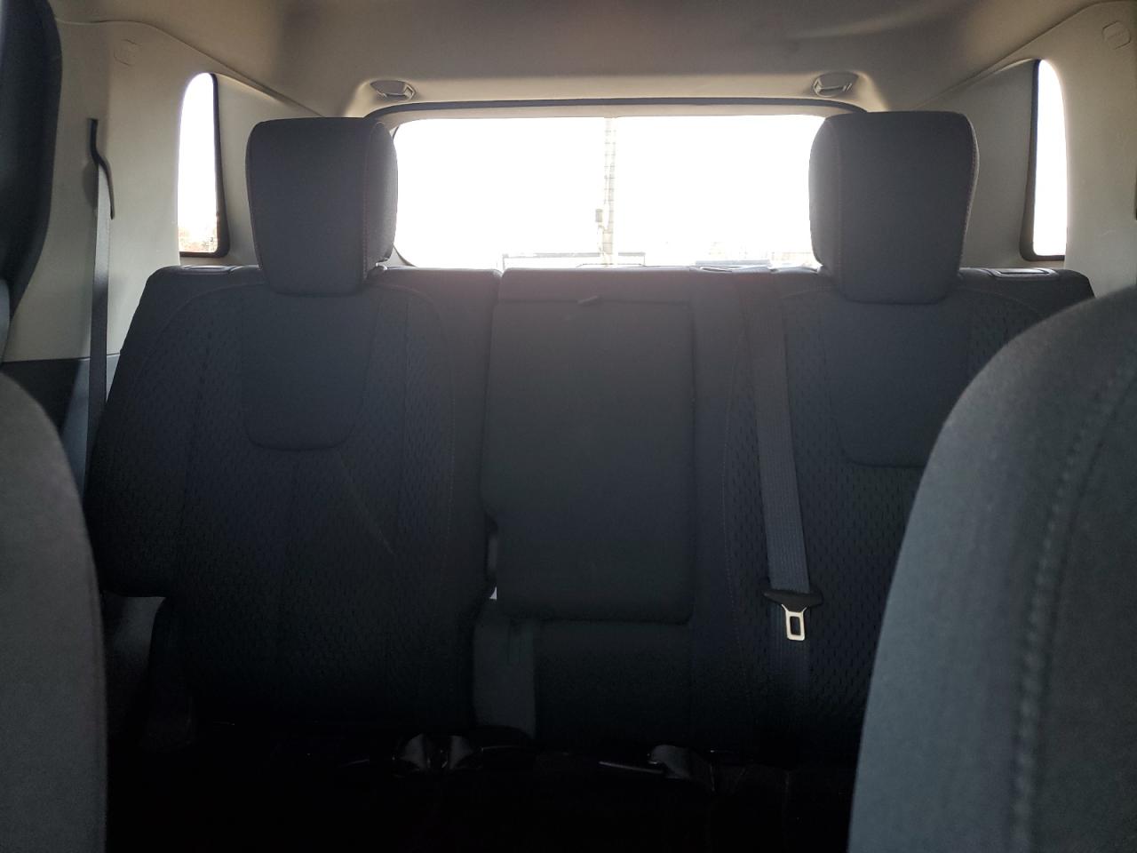 GMC Terrain Sle Image 3