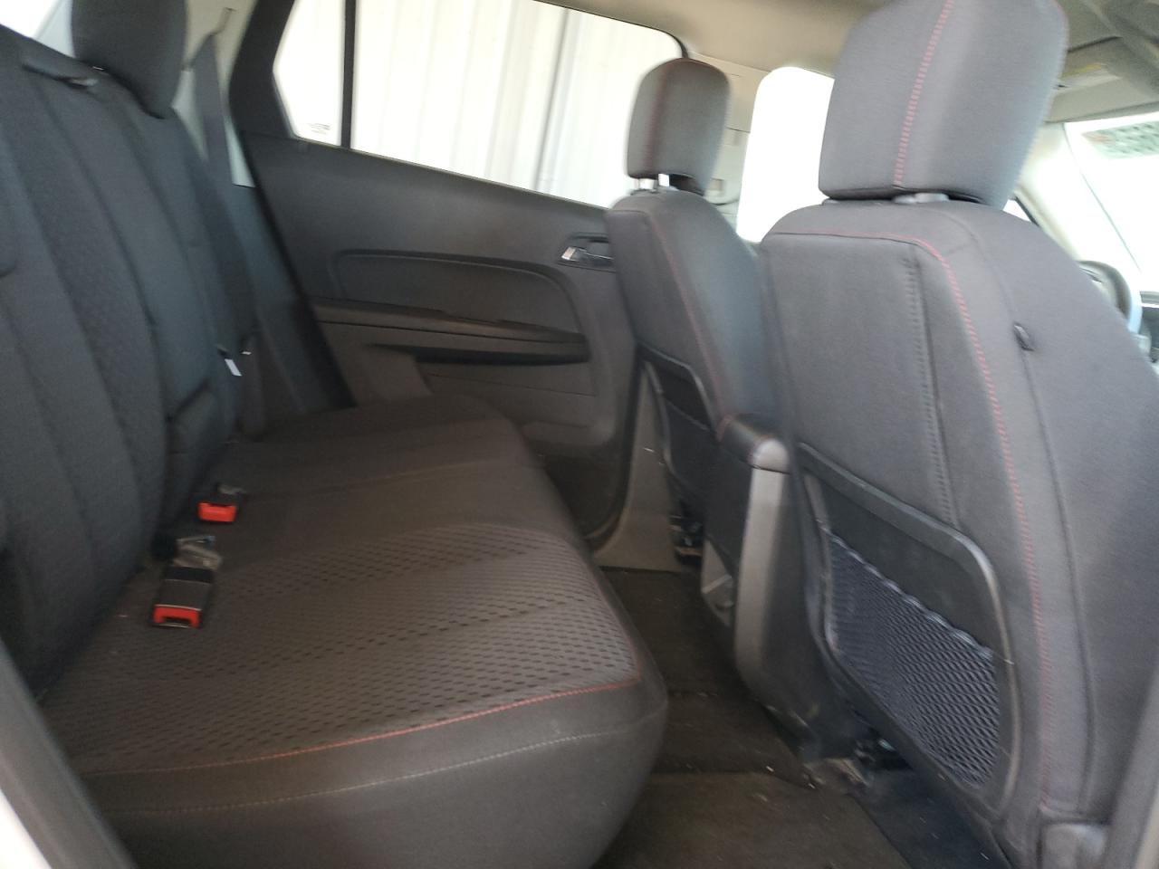 GMC Terrain Sle Image 12