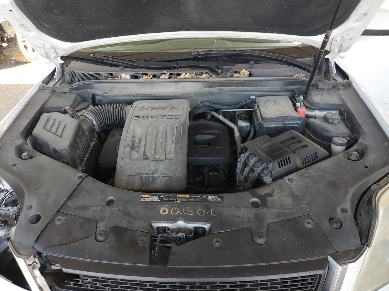 GMC Terrain Sle Image 2