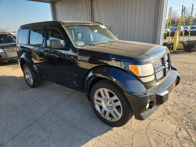 Dodge Nitro R/t Image 10
