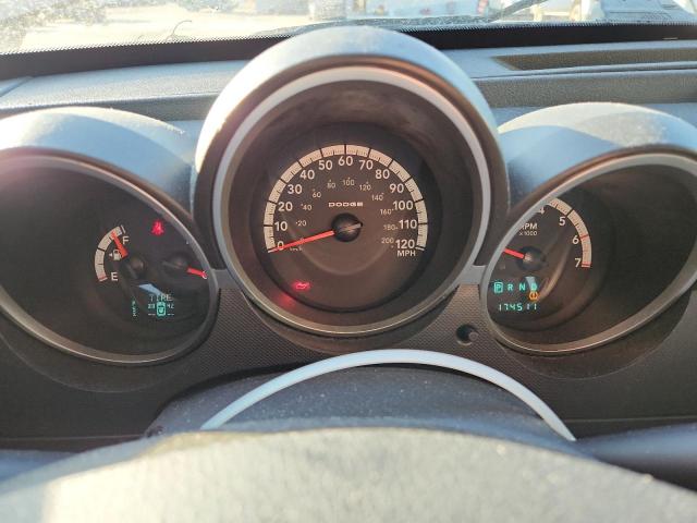 Dodge Nitro R/t Image 13