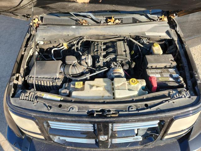 Dodge Nitro R/t Image 3