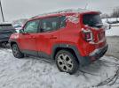 Jeep Renegade Limited Image 2