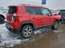 Jeep Renegade Limited Image 3
