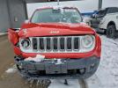 Jeep Renegade Limited Image 5