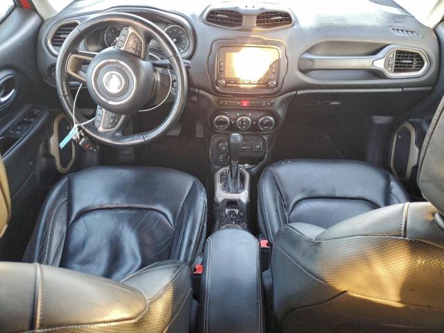 Jeep Renegade Limited Image 8