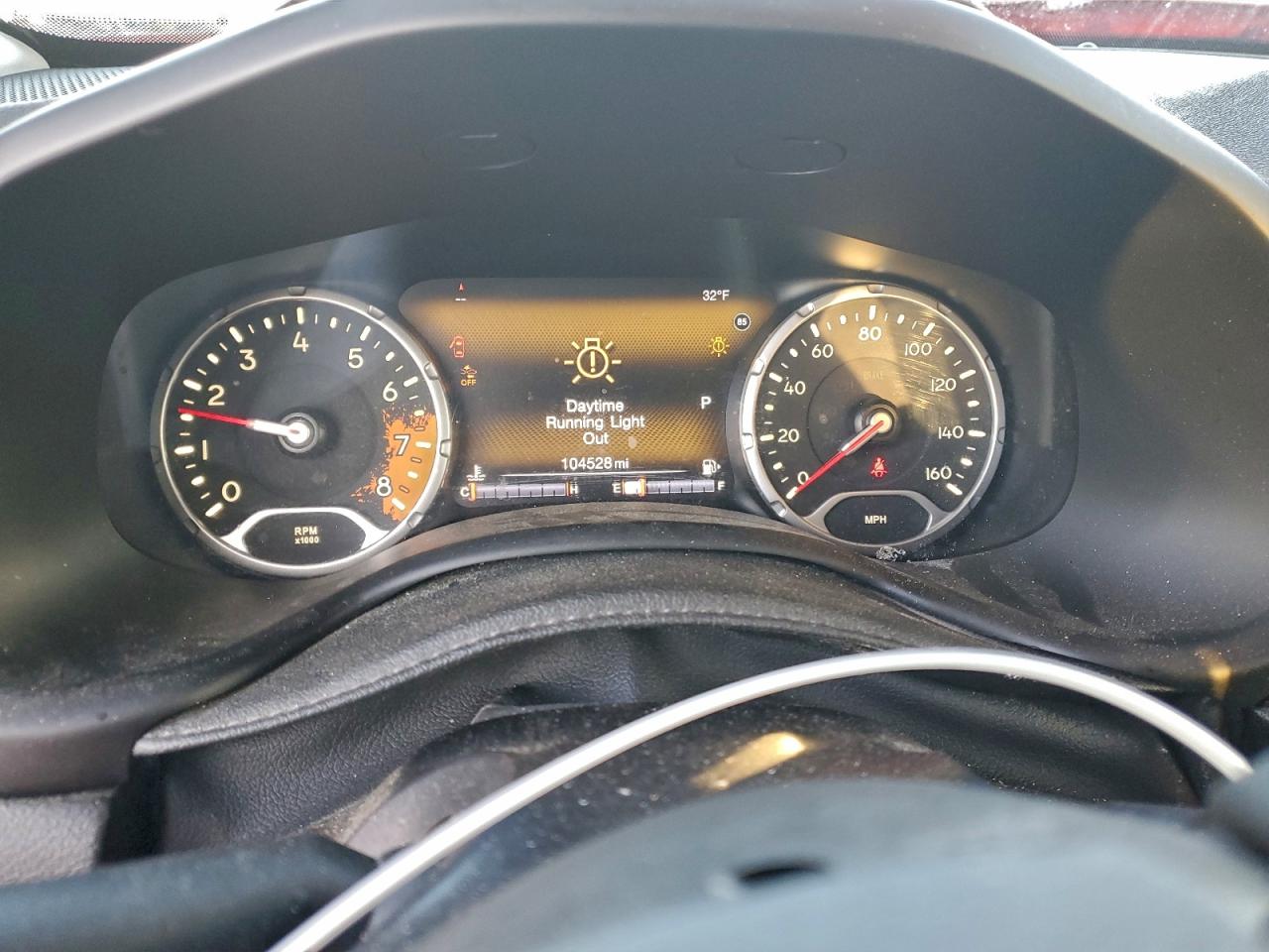 Jeep Renegade Limited Image 11