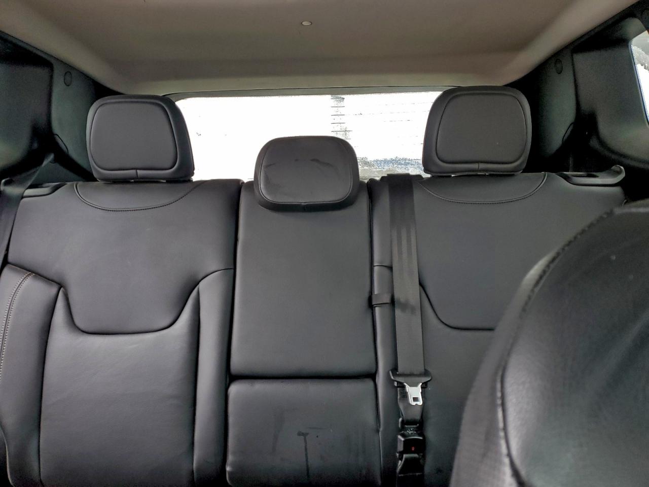 Jeep Renegade Limited Image 9