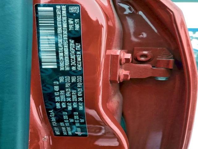 Jeep Renegade Limited Image 12