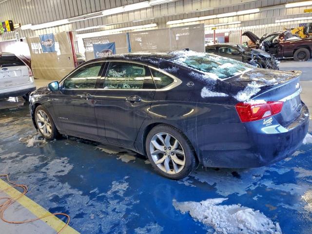 Chevrolet Impala Lt Image 2