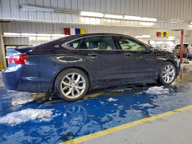 Chevrolet Impala Lt Image 13