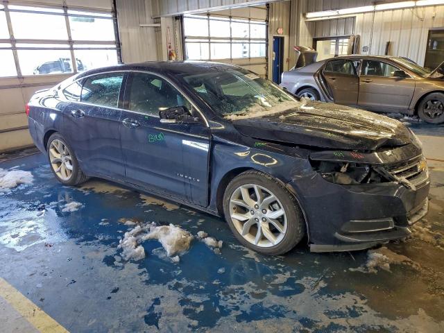 Chevrolet Impala Lt Image 3