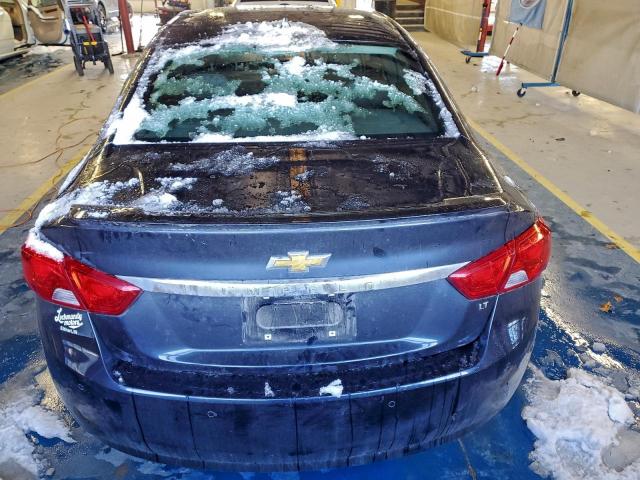 Chevrolet Impala Lt Image 5