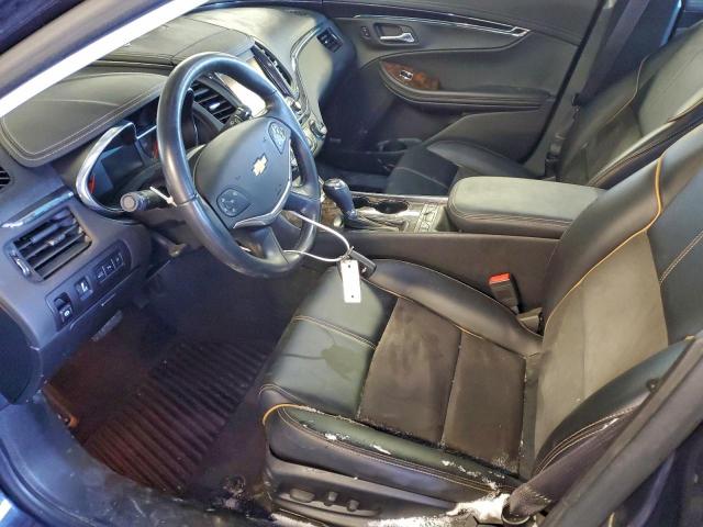 Chevrolet Impala Lt Image 11