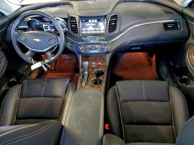 Chevrolet Impala Lt Image 6