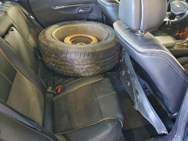 Chevrolet Impala Lt Image 8