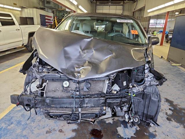 Toyota Sienna Xle Image 8