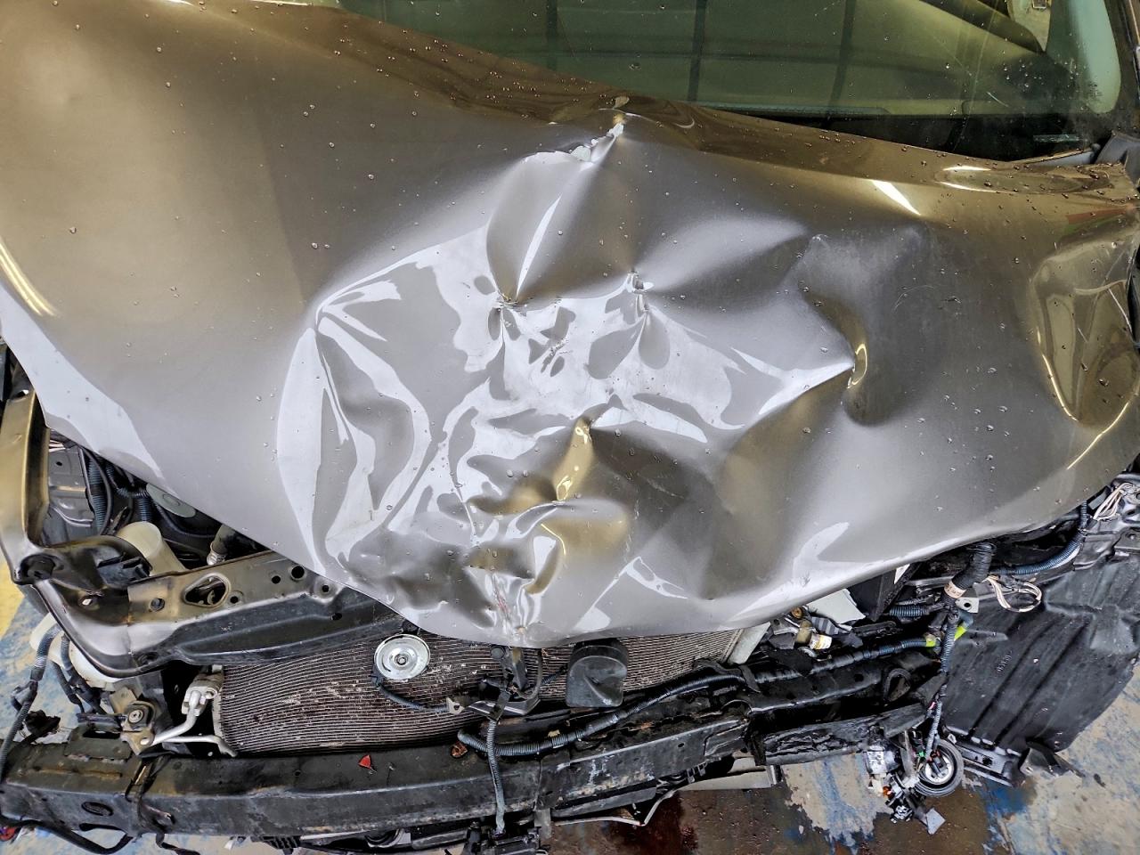 Toyota Sienna Xle Image 11