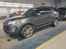 Ford Explorer Limited Image 1