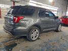 Ford Explorer Limited Image 3