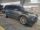 Ford Explorer Limited Image 5