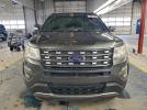 Ford Explorer Limited Image 8