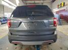 Ford Explorer Limited Image 6