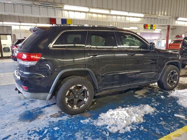 Jeep Grand Cherokee Laredo Image 4