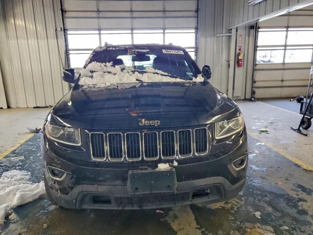 Jeep Grand Cherokee Laredo Image 5