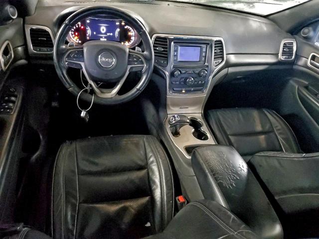 Jeep Grand Cherokee Laredo Image 3