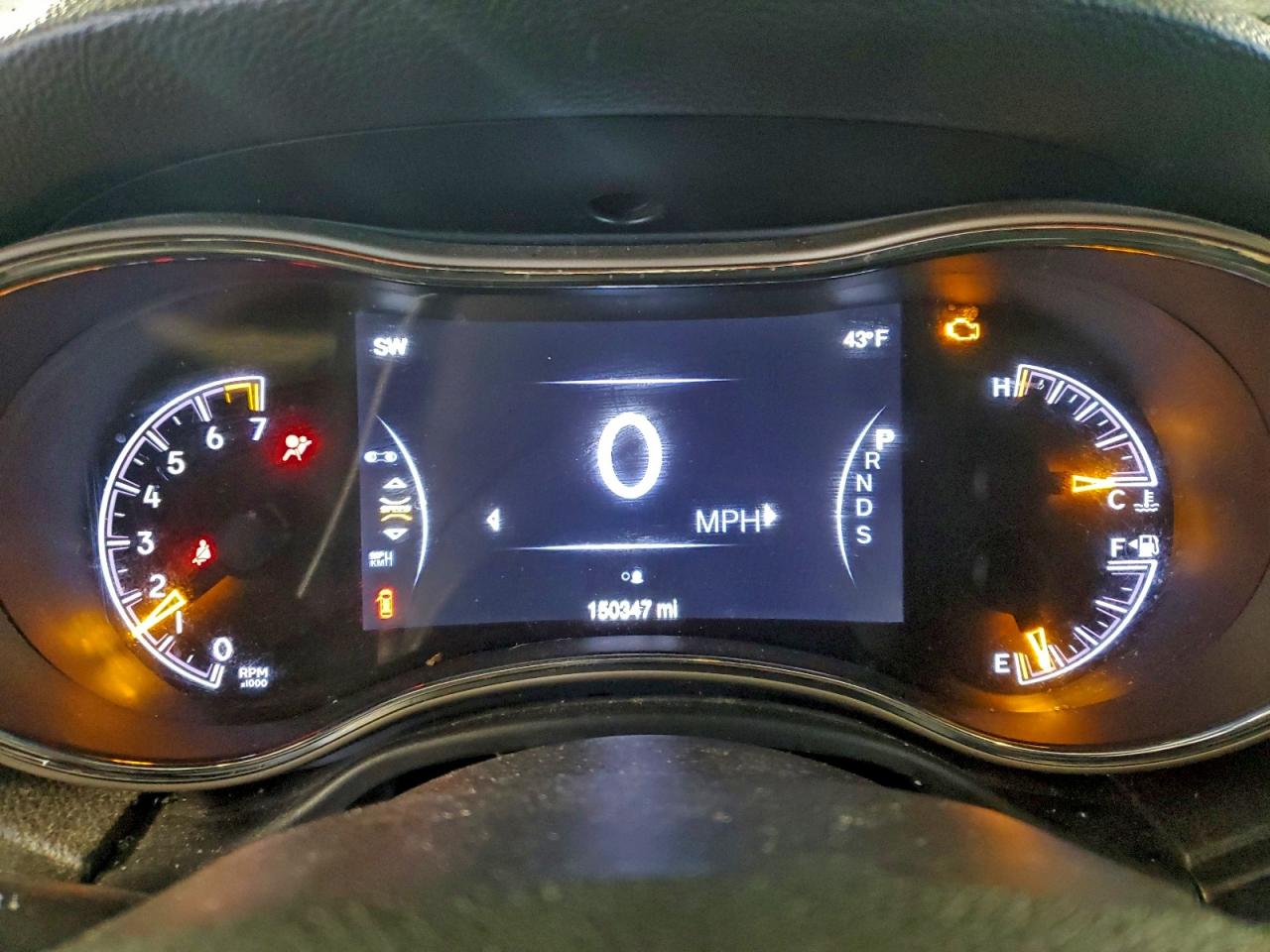 Jeep Grand Cherokee Laredo Image 13