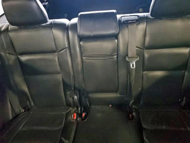 Jeep Grand Cherokee Laredo Image 8