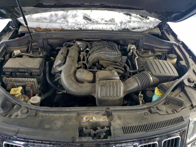 Jeep Grand Cherokee Laredo Image 9