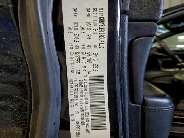 Jeep Grand Cherokee Laredo Image 6