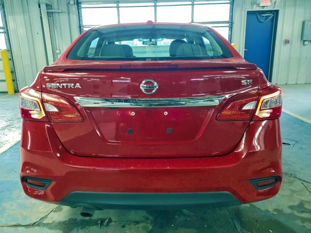 Nissan Sentra S Image 9