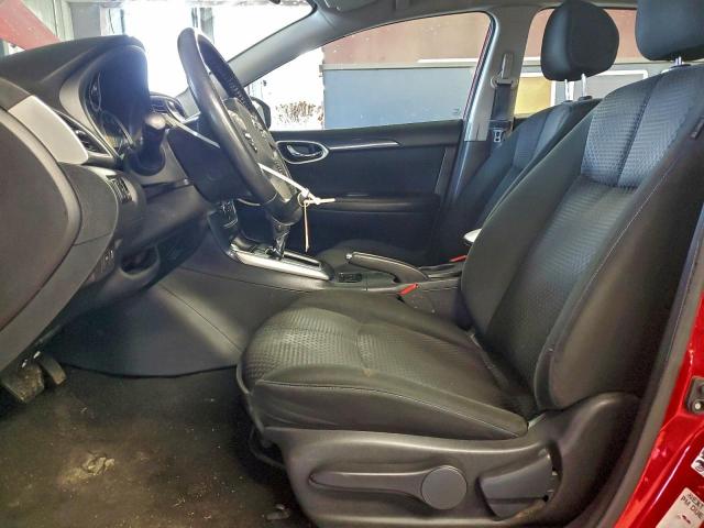 Nissan Sentra S Image 4